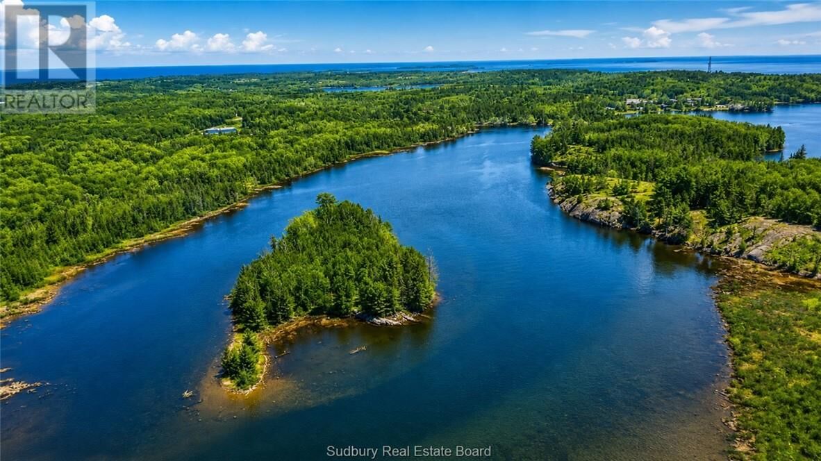 Property Photo:  295 Hwy 557 Matinenda Rd  ON P0R 1B0 