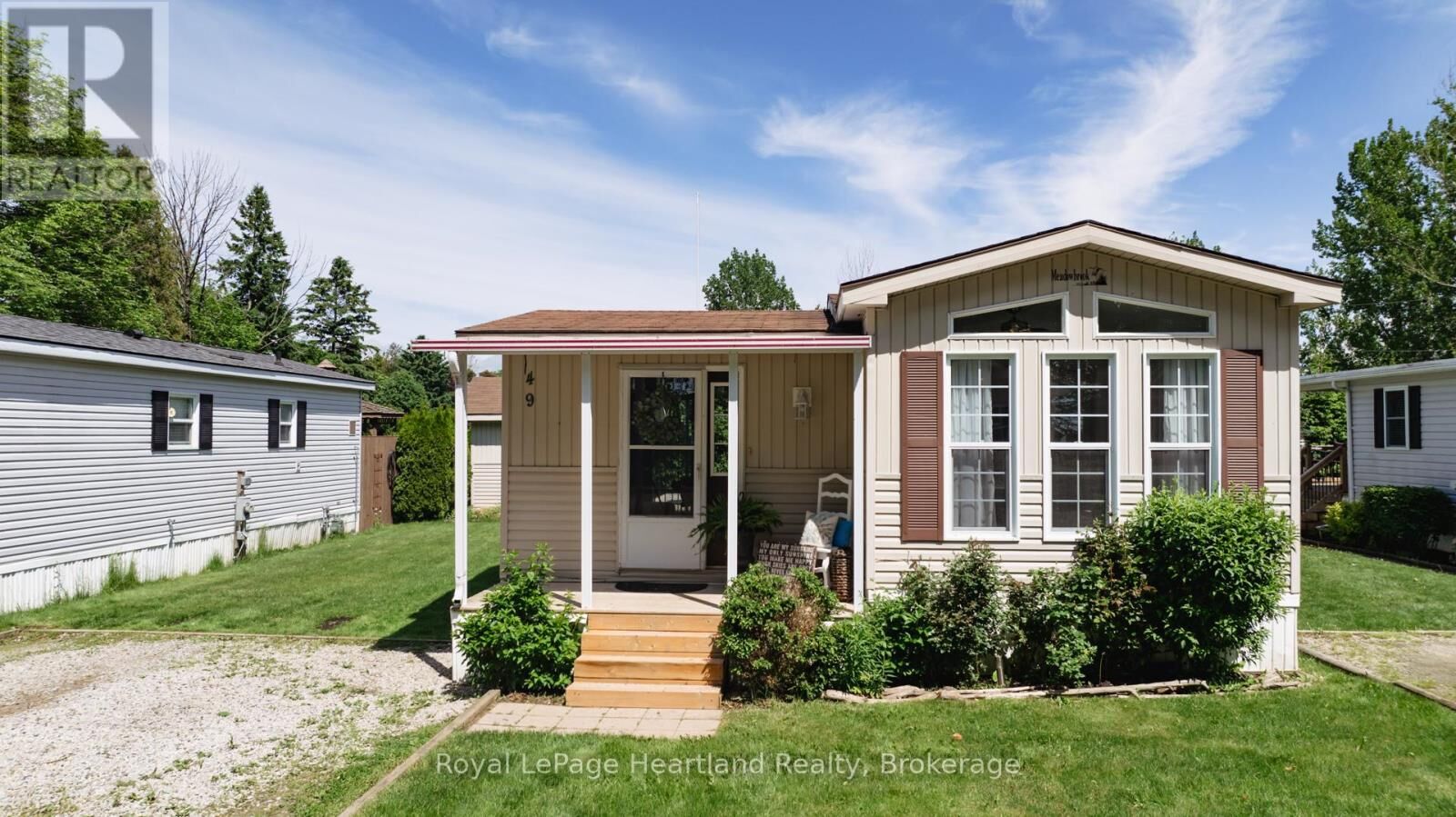 Property Photo:  77307 Bluewater Highway 49  ON N0M 1G0 
