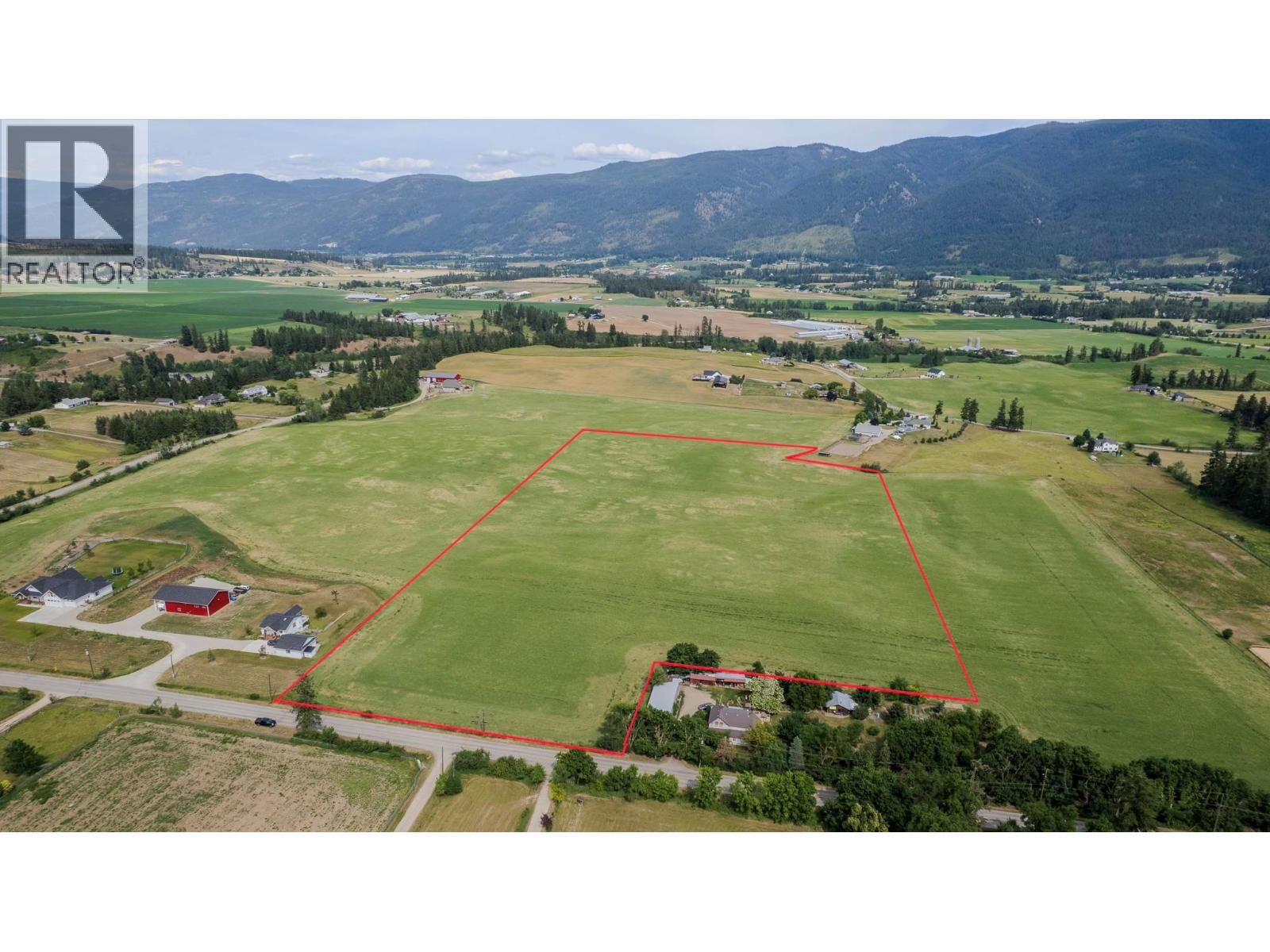 Photo de la propriété:  0000 Highland Park Road  BC V0E 1B4 