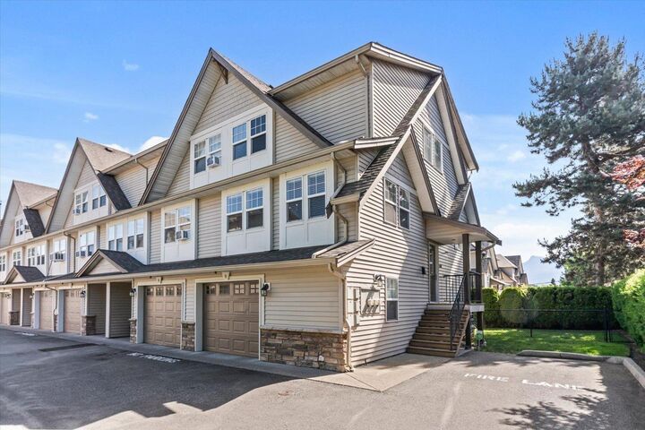 Property Photo:  46538 First Avenue 9  BC V2P 1W9 