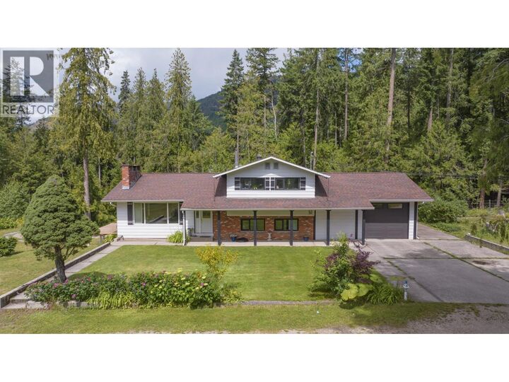 Property Photo:  40 Rosoman Road  BC V4Y 4K4 