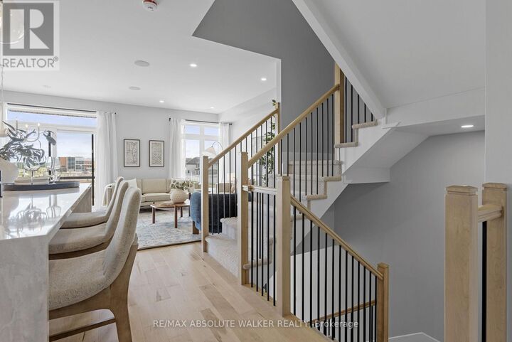 Property Photo: 513 Pantanal Private ON K1T 0Y1