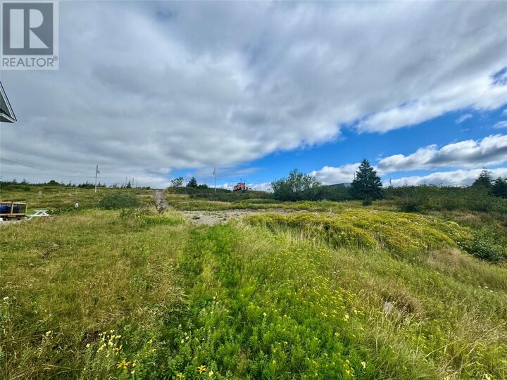 Property Photo:  0 Goulding Street  NL A0B 3J0 