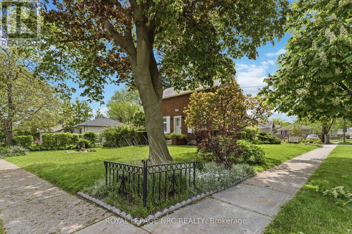 Property Photo:  304 Scott Street South  ON L2N 1J5 