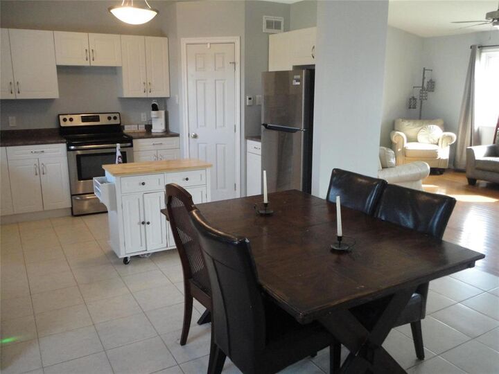 Property Photo: 232 Strollway Street MB R0C 3G0