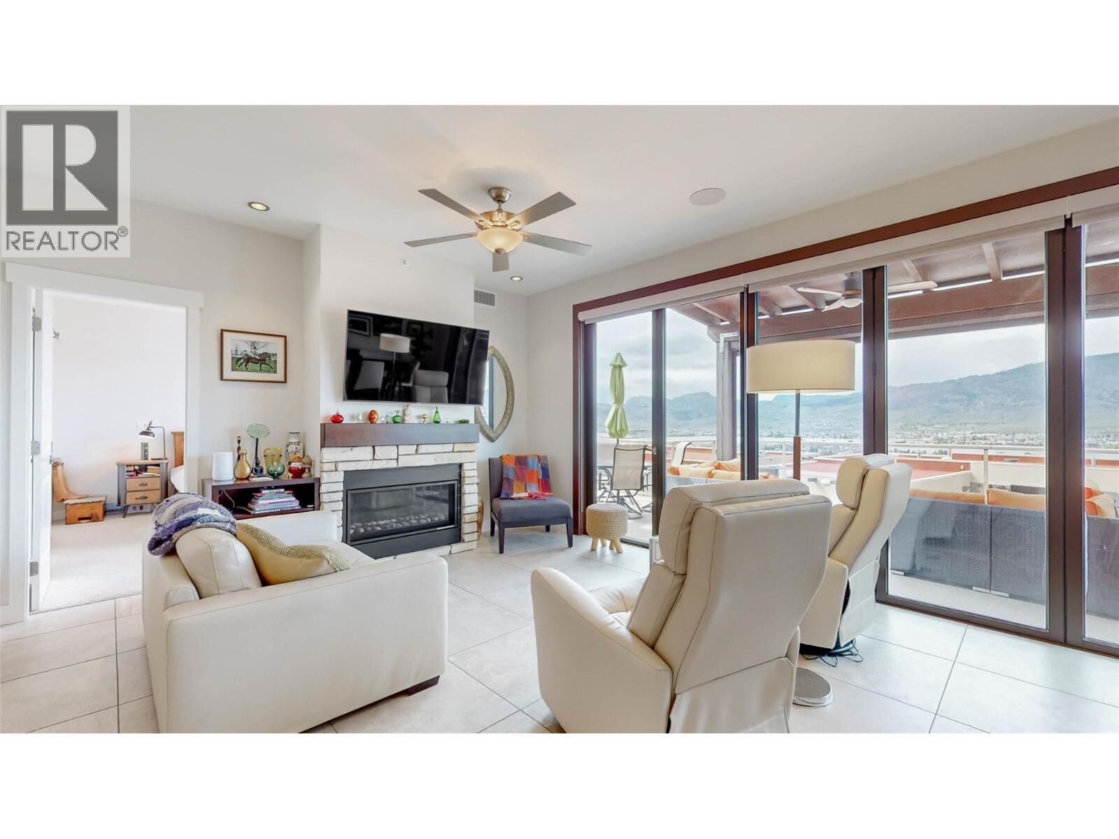 Property Photo:  2000 Valleyview Drive 20  BC V0H 1V6 