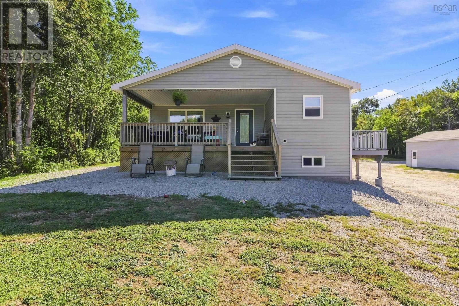 Property Photo:  625 Lower Branch Road  NS B4V 4M7 