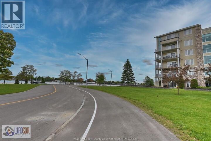 Property Photo:  34 Boblo Island 305  ON N9V 0C4 