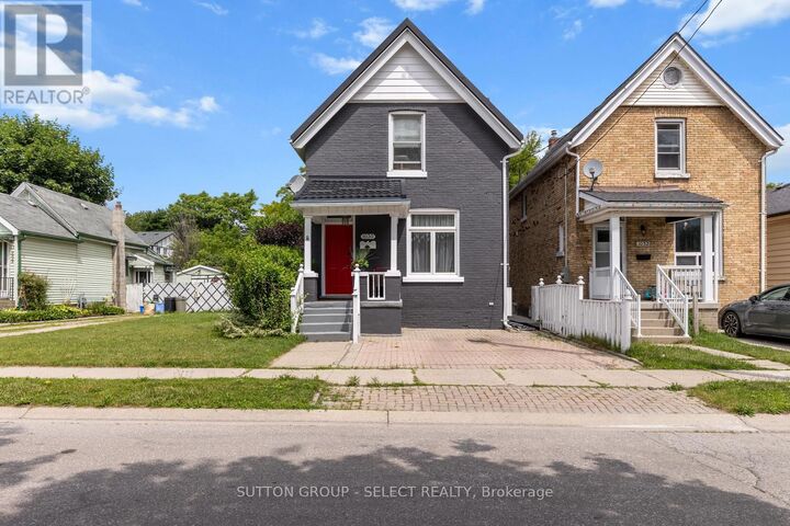 Property Photo:  1030 York Street  ON N5W 2T5 