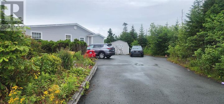 Property Photo:  235 Thorburn Road  NL A1B 4R1 