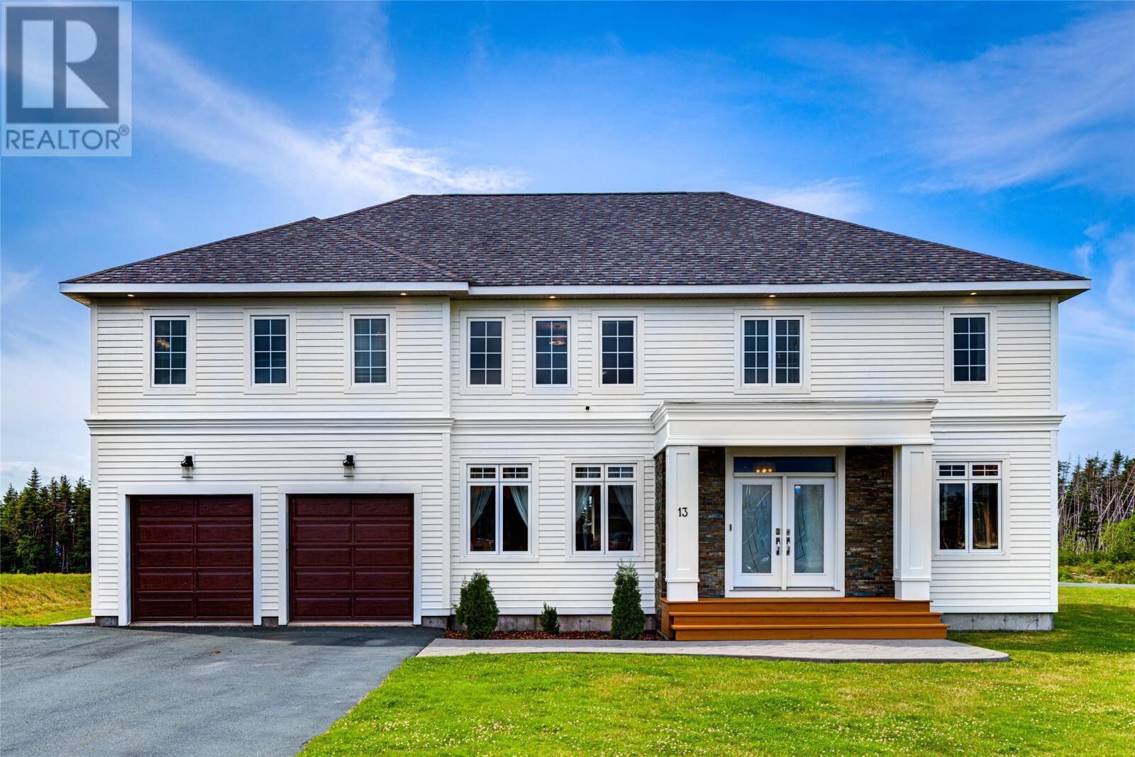 Property Photo:  13 Marie Place  NL A1M 0J2 