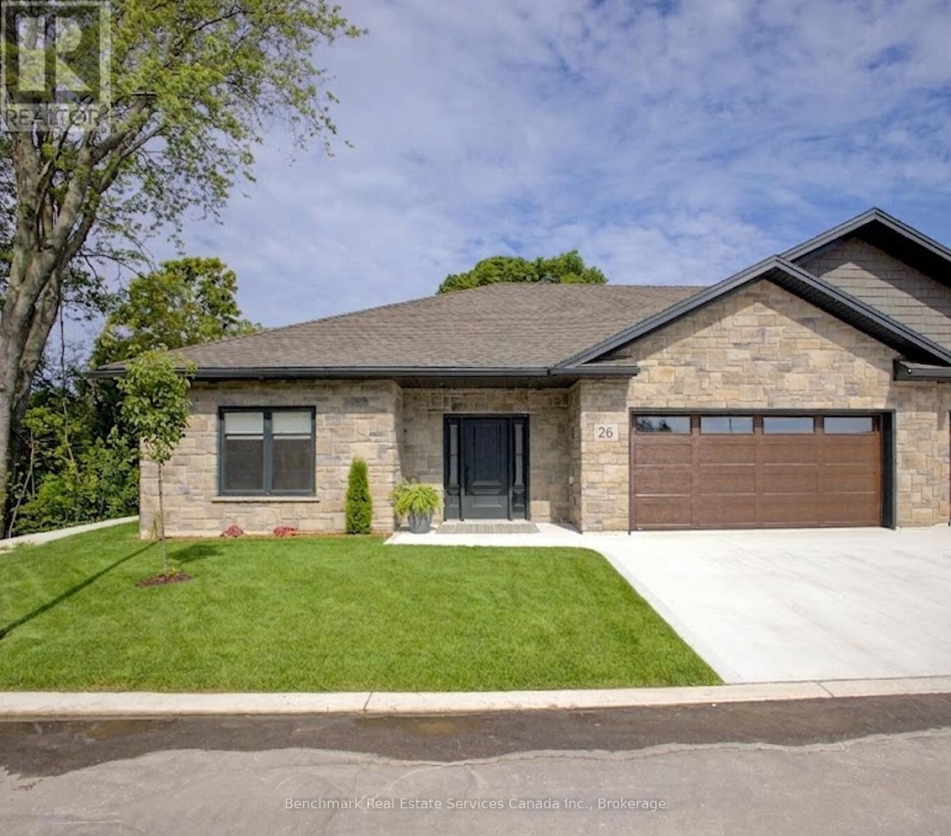 Property Photo: 1182 Queen Street 47 ON N2Z 1G4