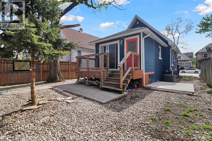 Property Photo:  324 Pierre Lower  ON N9A 2J8 