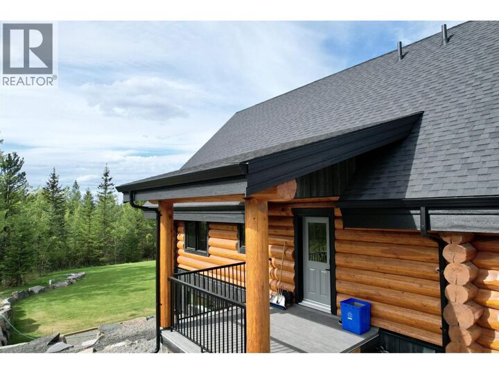Property Photo:  6060 Butte Road  BC V0K 1X0 