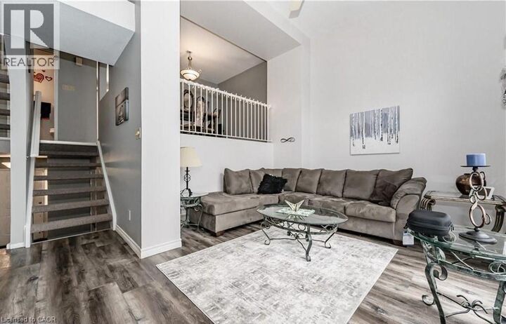 Property Photo:  111 Traynor Avenue 16  ON N2C 2N1 