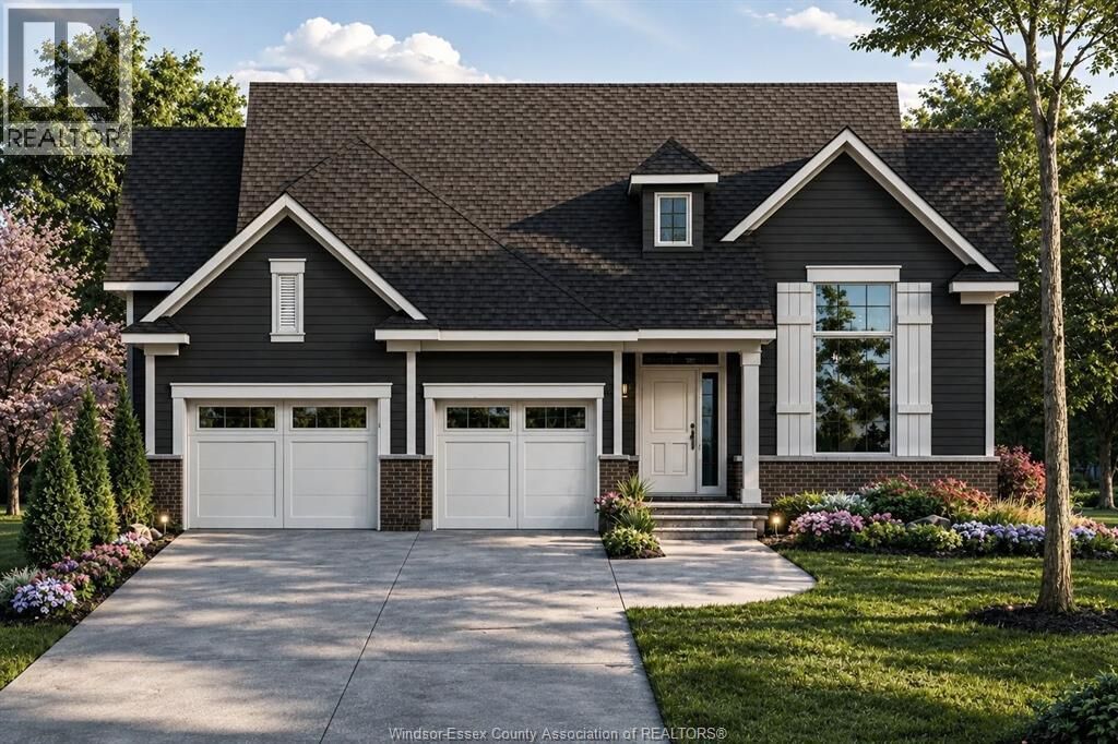 Property Photo:  Lot 4 Kennedy Court  ON N9V 2R3 