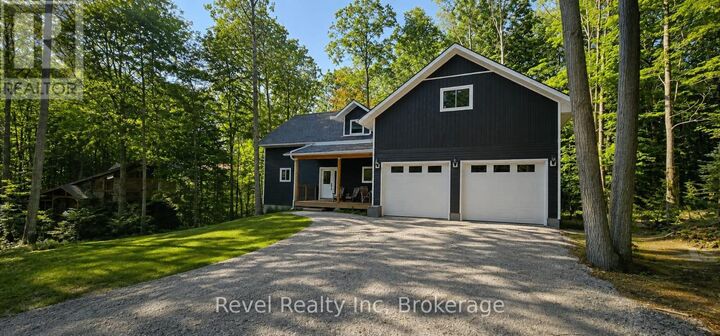 Property Photo:  157 Desroches Trail N/A  ON L9M 0H3 