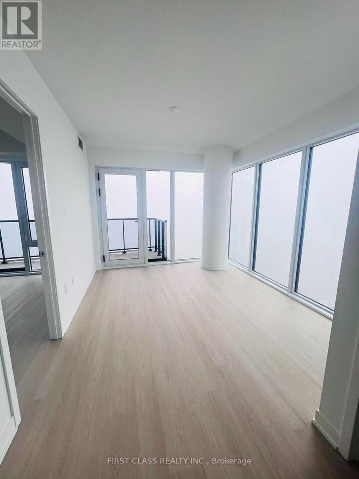 Property Photo:  15 David Salomon Drive 2108  ON M3C 1E7 