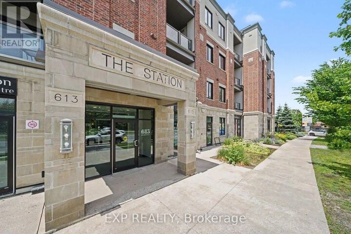 Property Photo:  615 Longfields Drive 405  ON K2J 6J3 