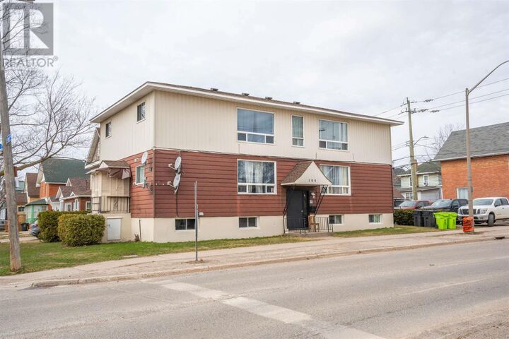 Property Photo:  104 Albert St  ON P6A 1B4 