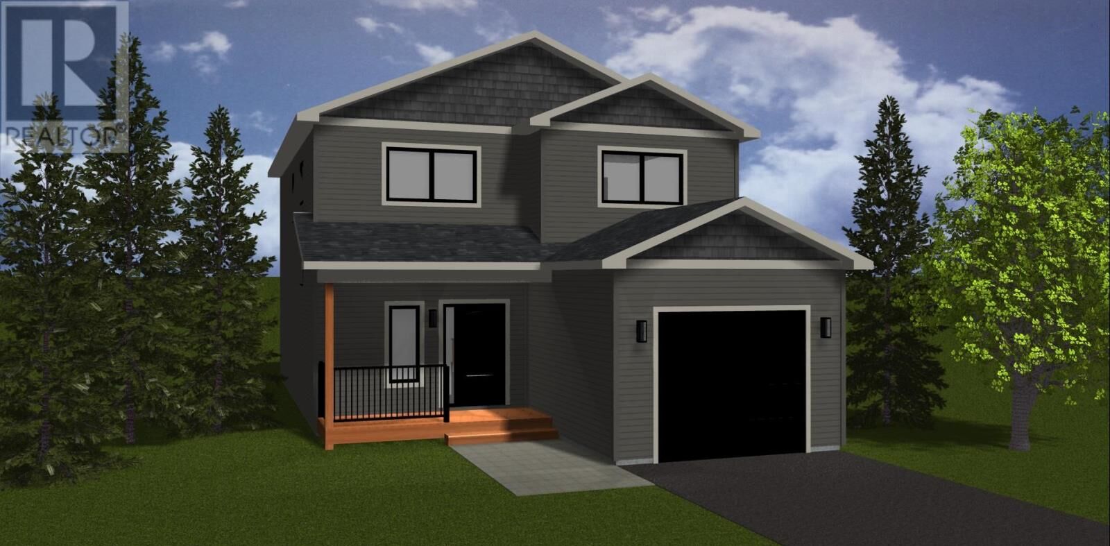 Property Photo:  53 Maggies Place  NL A1M 3M1 
