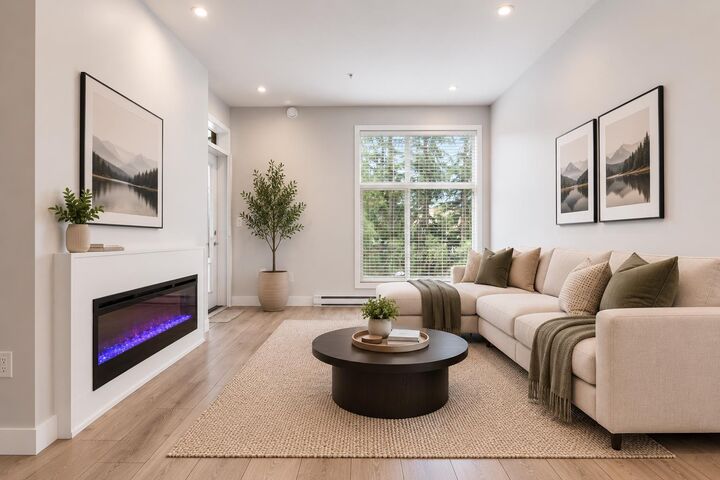 Photo de la propriété: 45510 Market Way 409 BC V2R 6E1