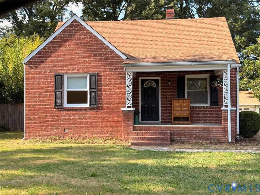 Property Photo: 1688 Old Oakland Road VA 23231