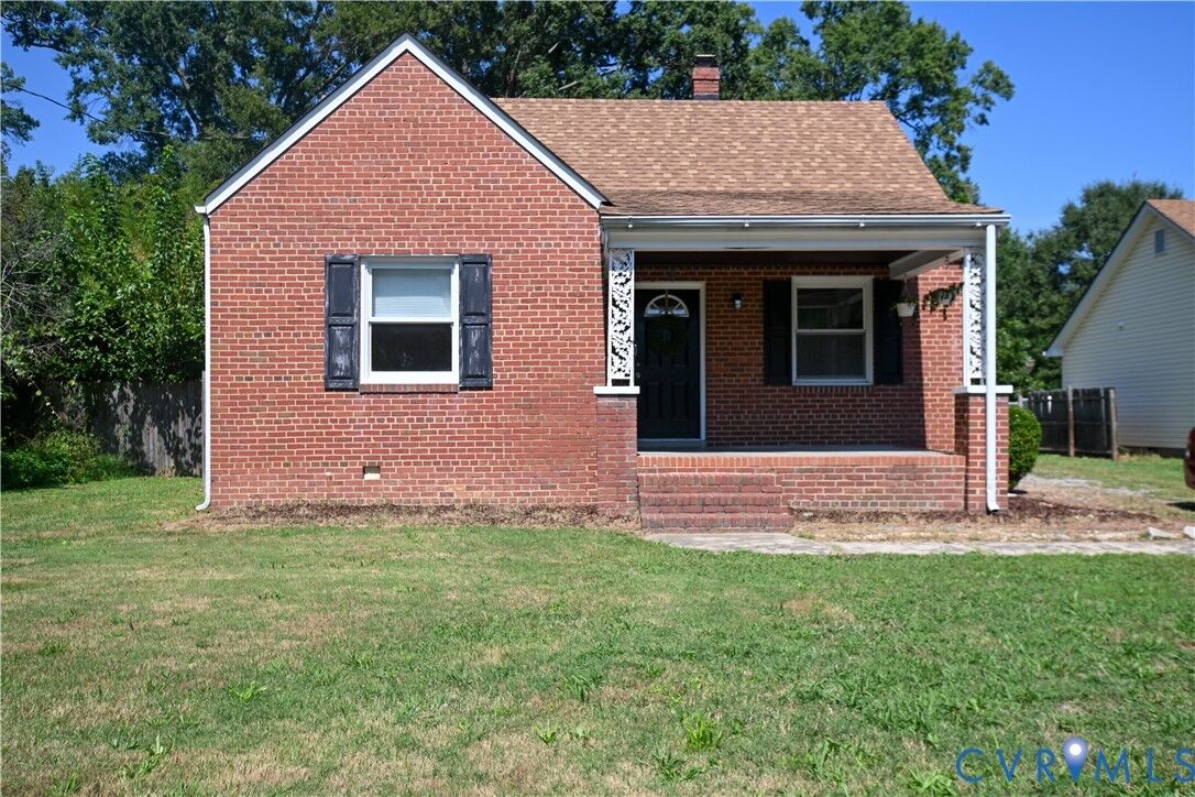 Property Photo:  1688 Old Oakland Road  VA 23231 