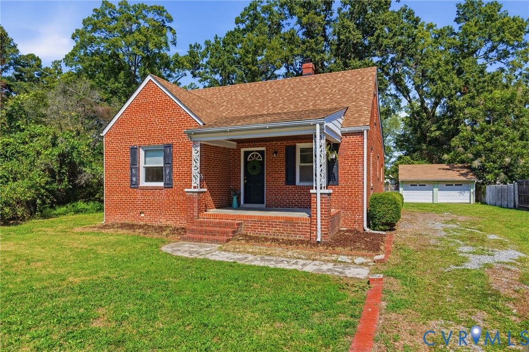 Property Photo: 1688 Old Oakland Road VA 23231