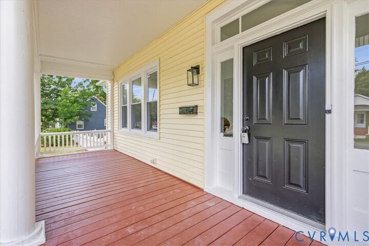 Property Photo: 1802 Varina Avenue VA 23805
