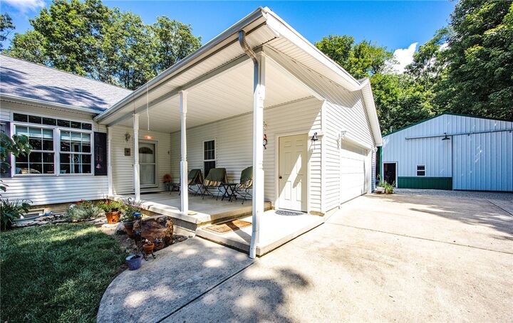 Property Photo: 6790 Junction Road OH 45003