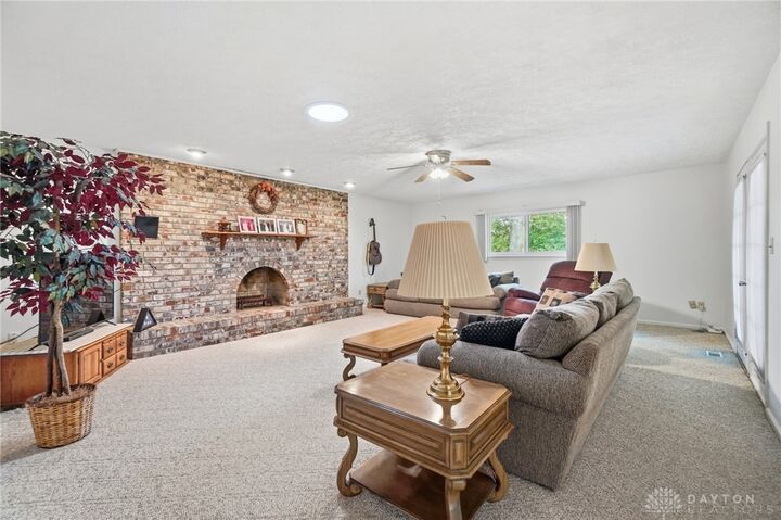 Property Photo: 110 Fairway Drive OH 45066