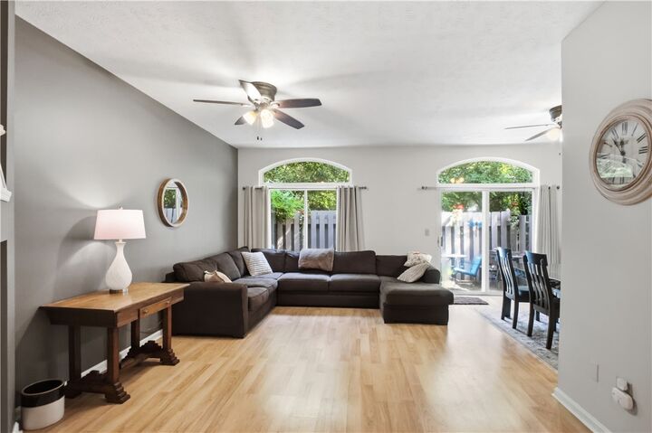Property Photo:  1157 Timbertrail Court  OH 45458 