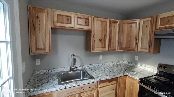 Property Photo: 340 Mann Avenue OH 45324