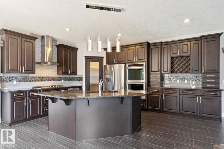 Property Photo:  2665 Watcher Way SW  AB T6W 0X6 