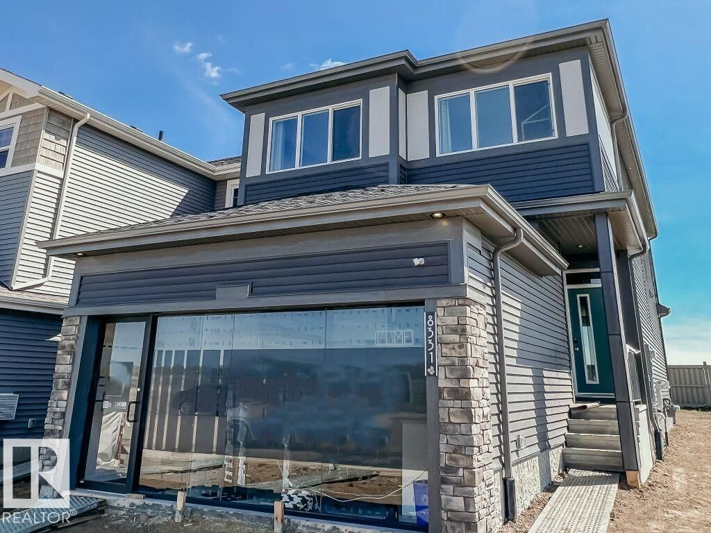 Property Photo:  22616 85 Avenue NW  AB T5T 7E4 