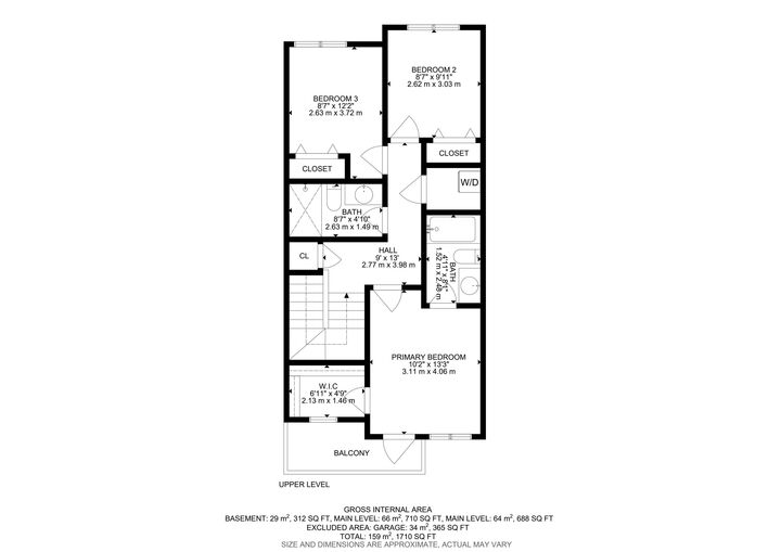 Property Photo:  4470 Prowse Road SW 5  AB T6W 3R5 