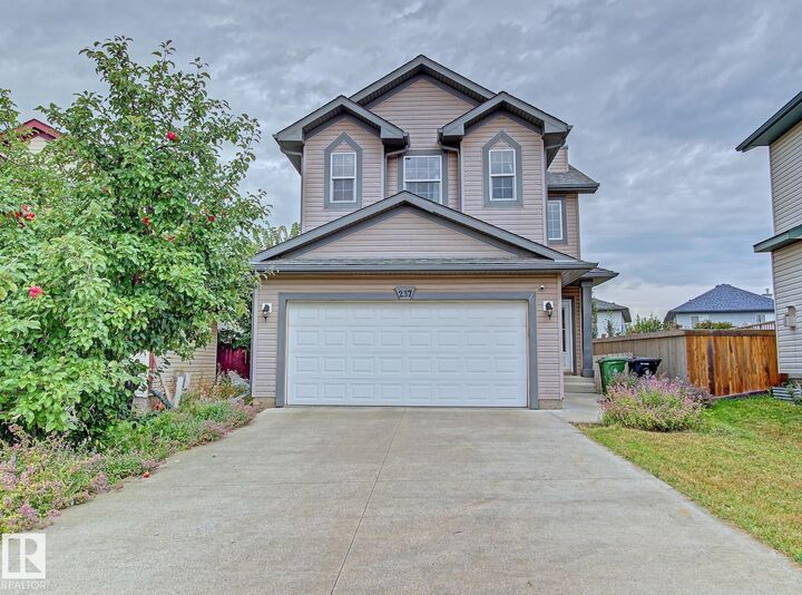 Property Photo:  237 Westwood Lane  AB T8L 4N6 