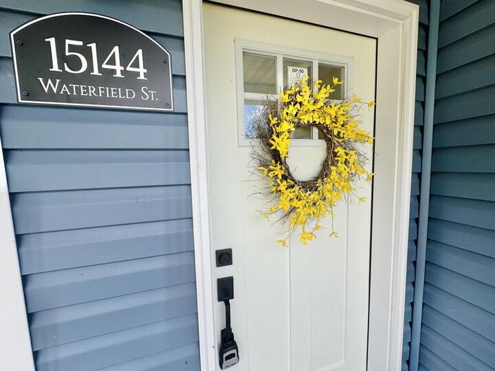 Property Photo:  15144 Waterfield St  VA 23422 