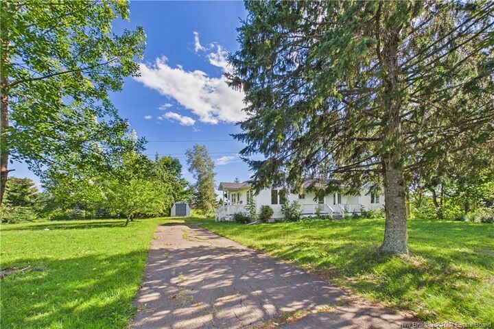 Property Photo:  318 Highlandview Road  NB E1A 2L3 