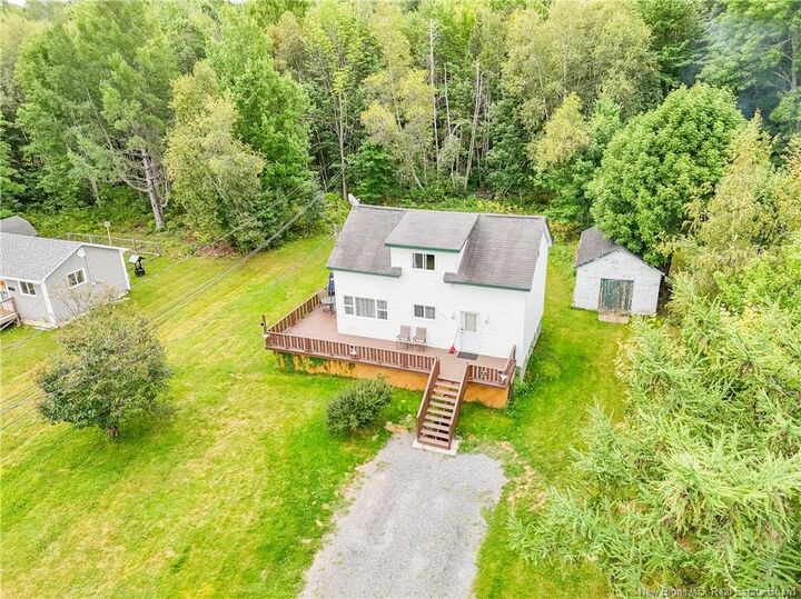 Property Photo: 454 Route 102 NB E2V 3J9
