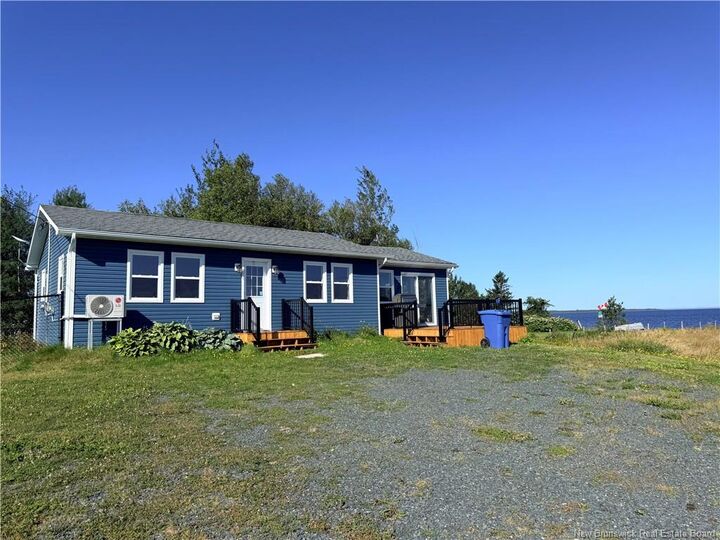 Property Photo:  17 North Bayview Road  NB E9A 1A2 