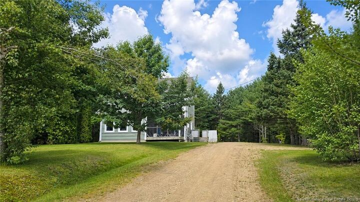 Property Photo:  735 Route 445  NB E9G 2W8 