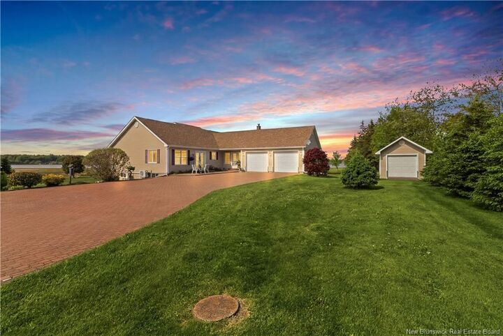 Property Photo:  40 Acadie  NB E4S 2T2 