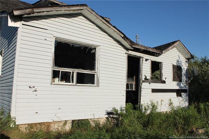 Property Photo:  1582 Beaverbrook Road  NB E1V 4S1 