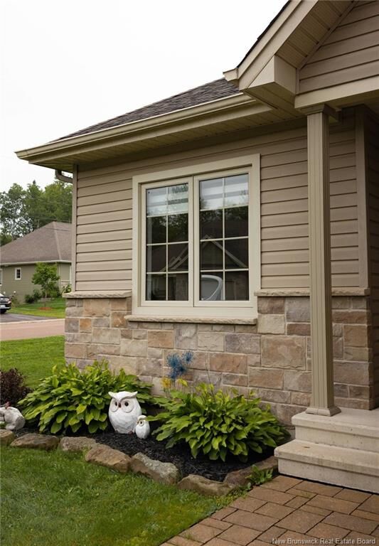 Property Photo:  121 Boisee Crescent  NB E1A 9M4 