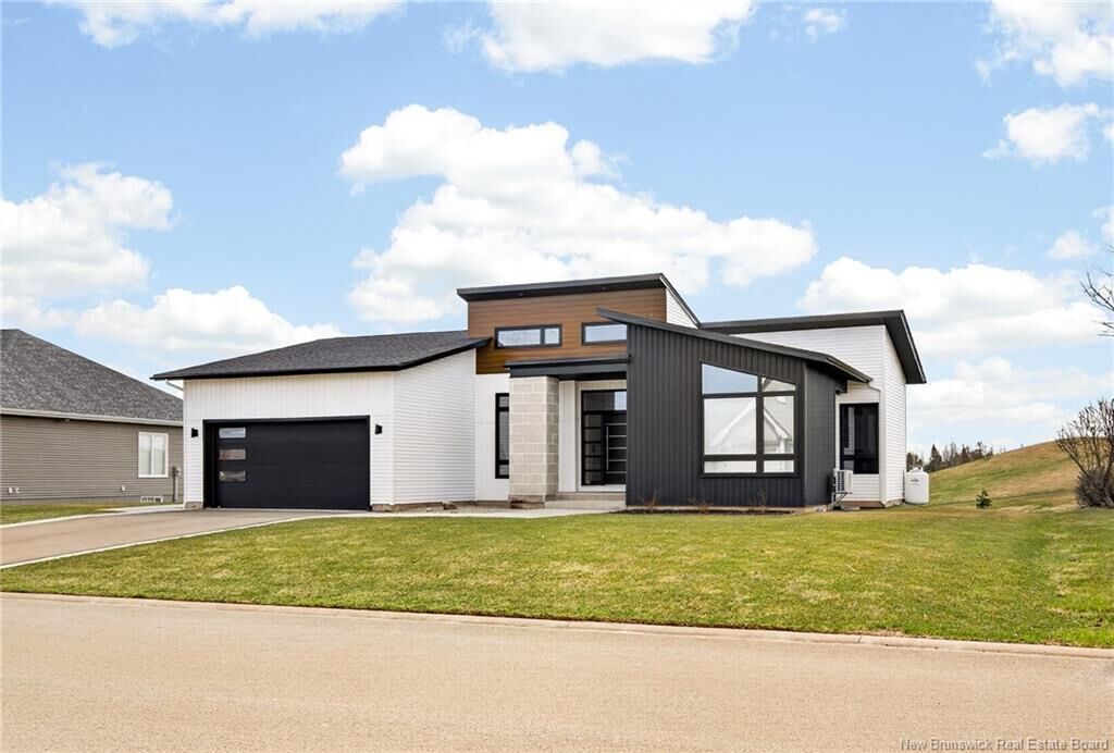 Property Photo:  42 Kervin  NB E1H 3L5 