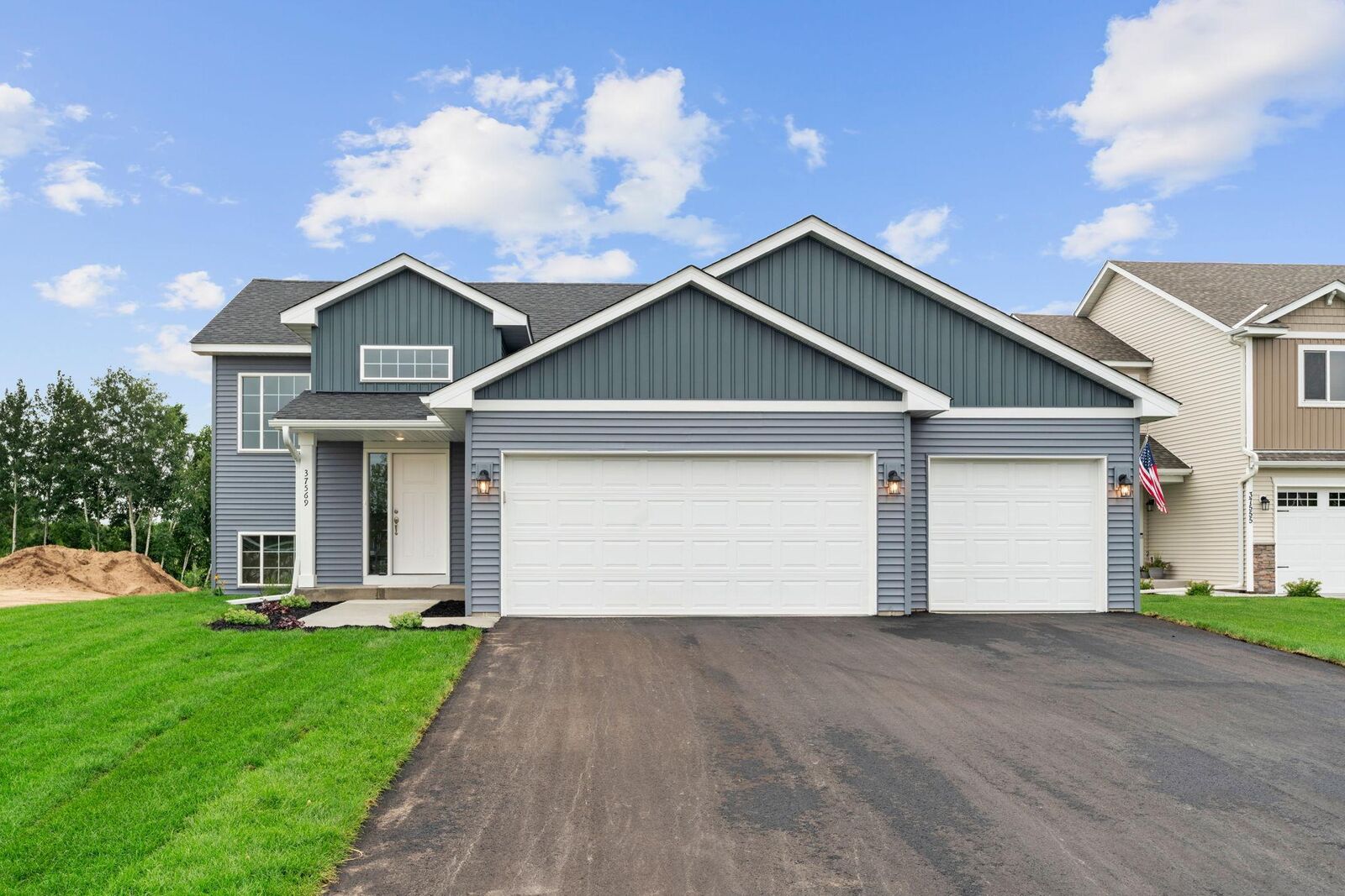 Property Photo:  Xxx 41st Ave SE  MN 55308 