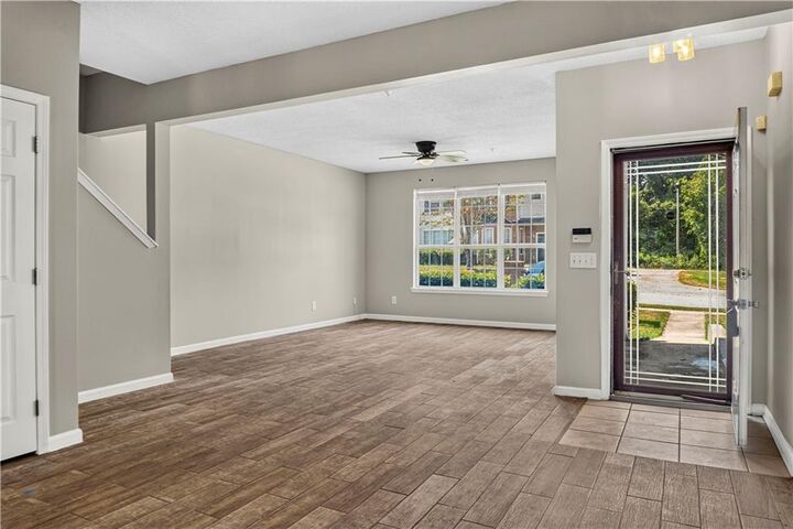 Property Photo:  139 Odyssey Turn  GA 30012 