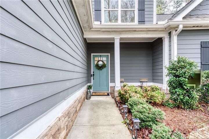 Property Photo: 5857 Dolvin Lane GA 30518